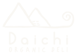 Daichi-Organic Deli-